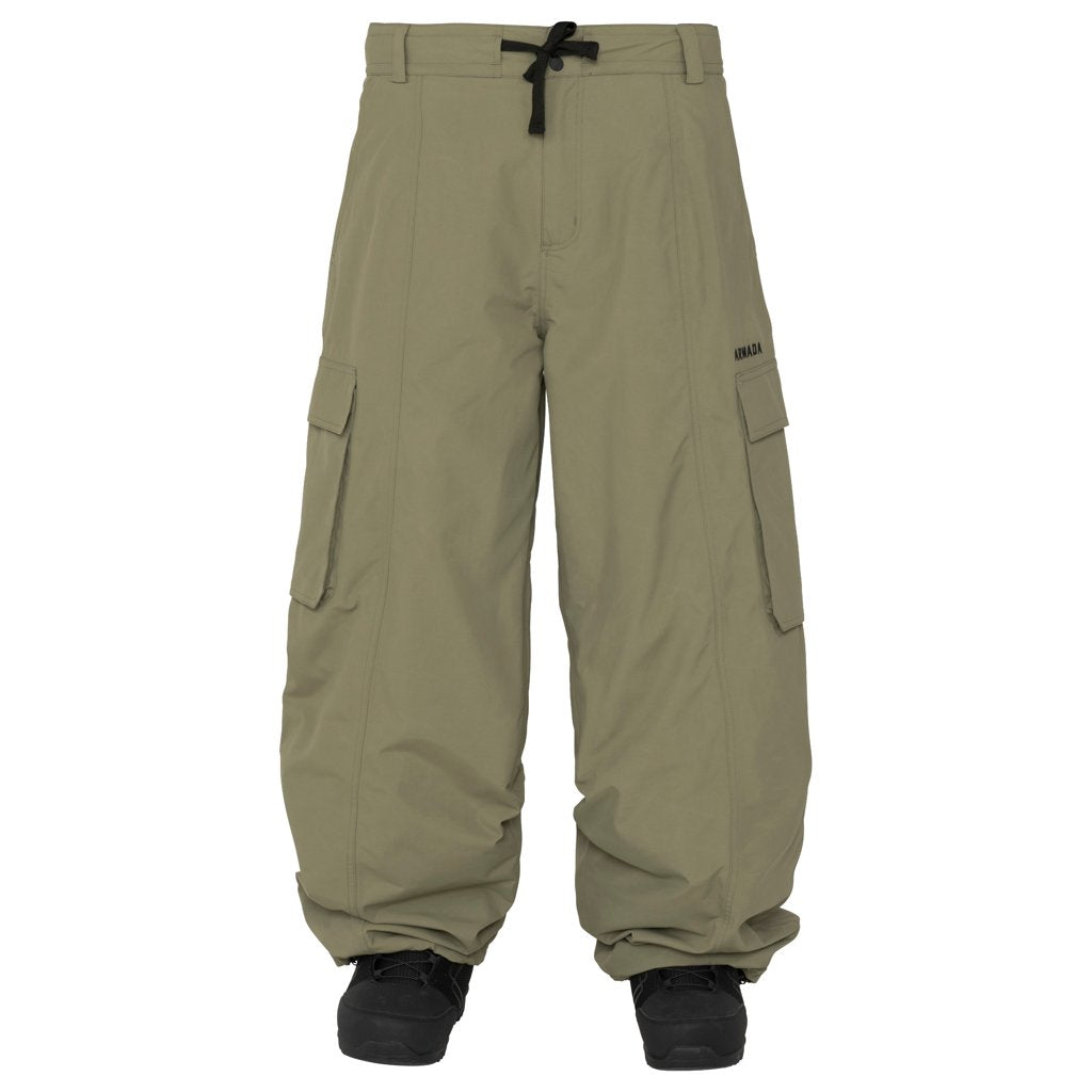 Team Issue 2L Insulated Cargo - Pants