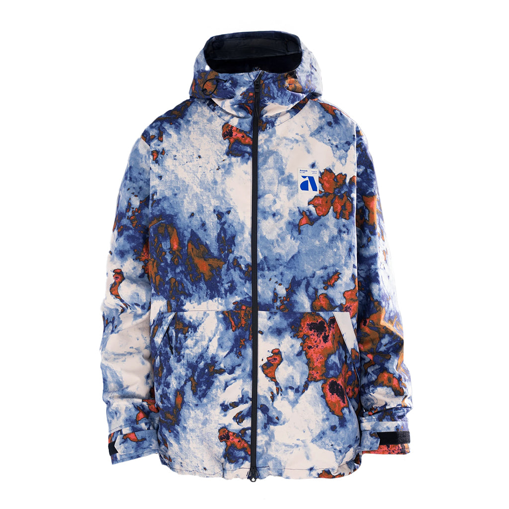 Reedy 2L Insulated - Ski Jacket