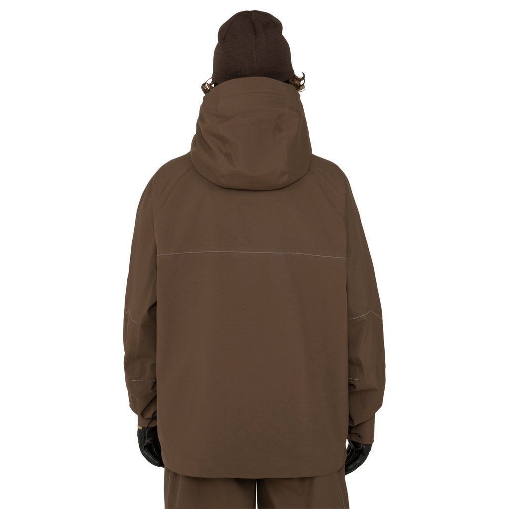 Chromatic 3L - Jackets