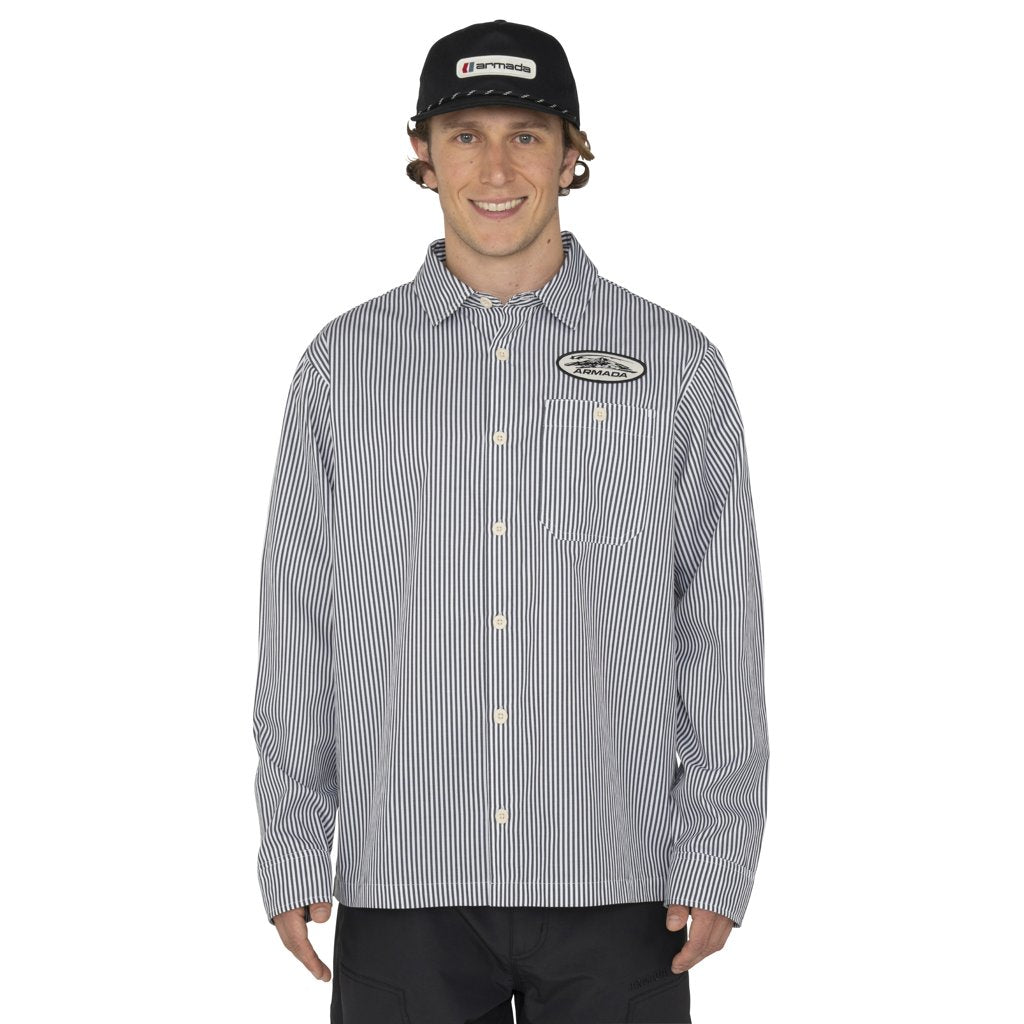 Gas Up - Shirts