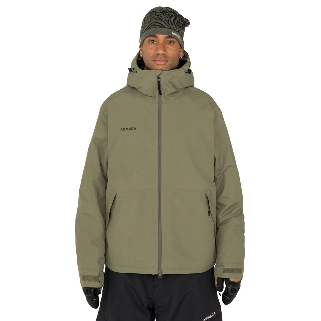Reedy 2L Insulated - Jackets