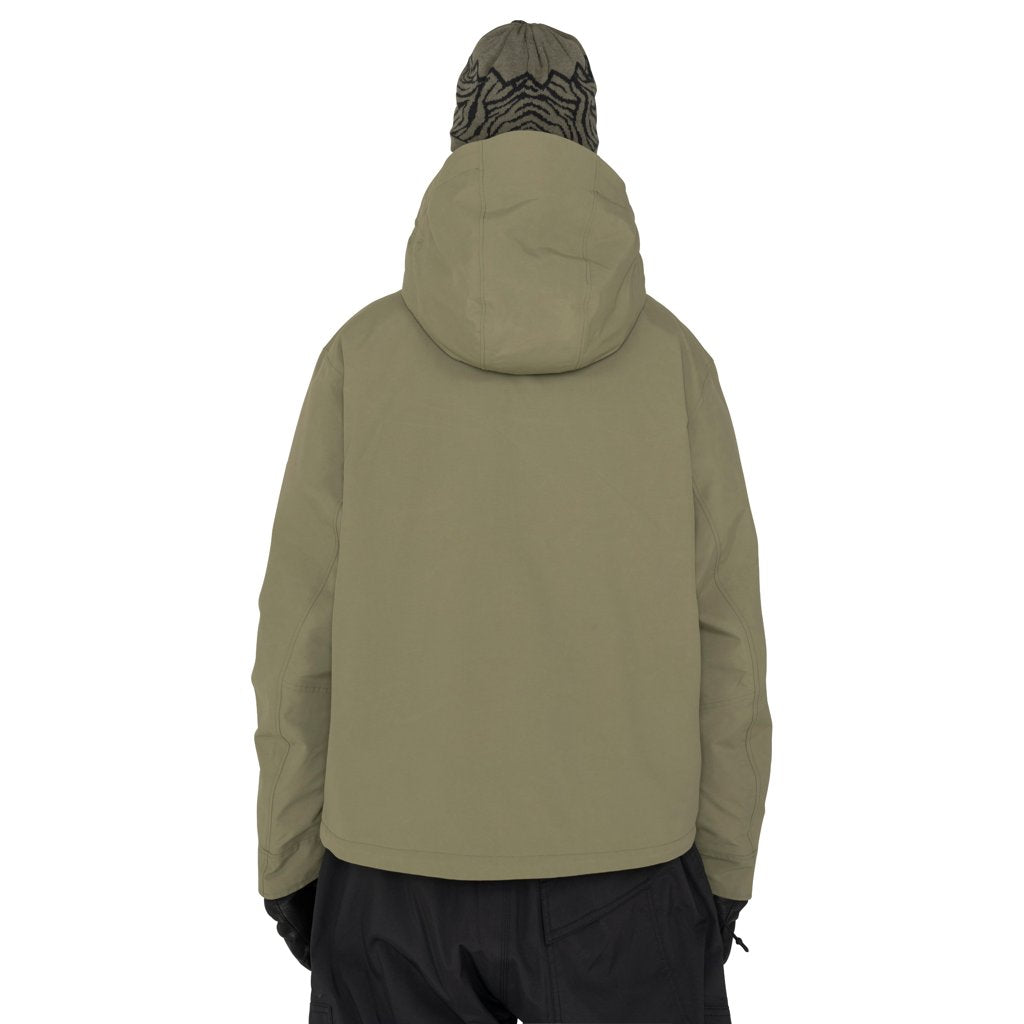 Reedy 2L Insulated - Jackets