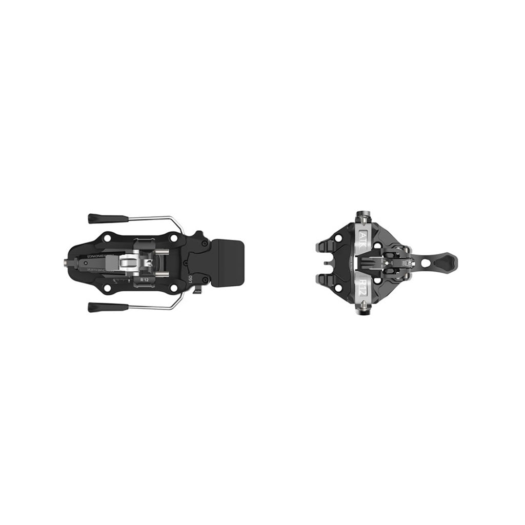 Raider 12 - Ski Bindings