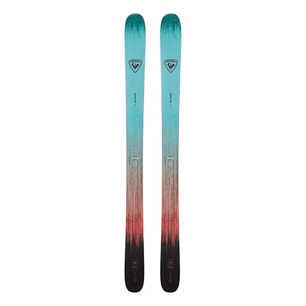Sender Free 110 Open 24/25 - Skis