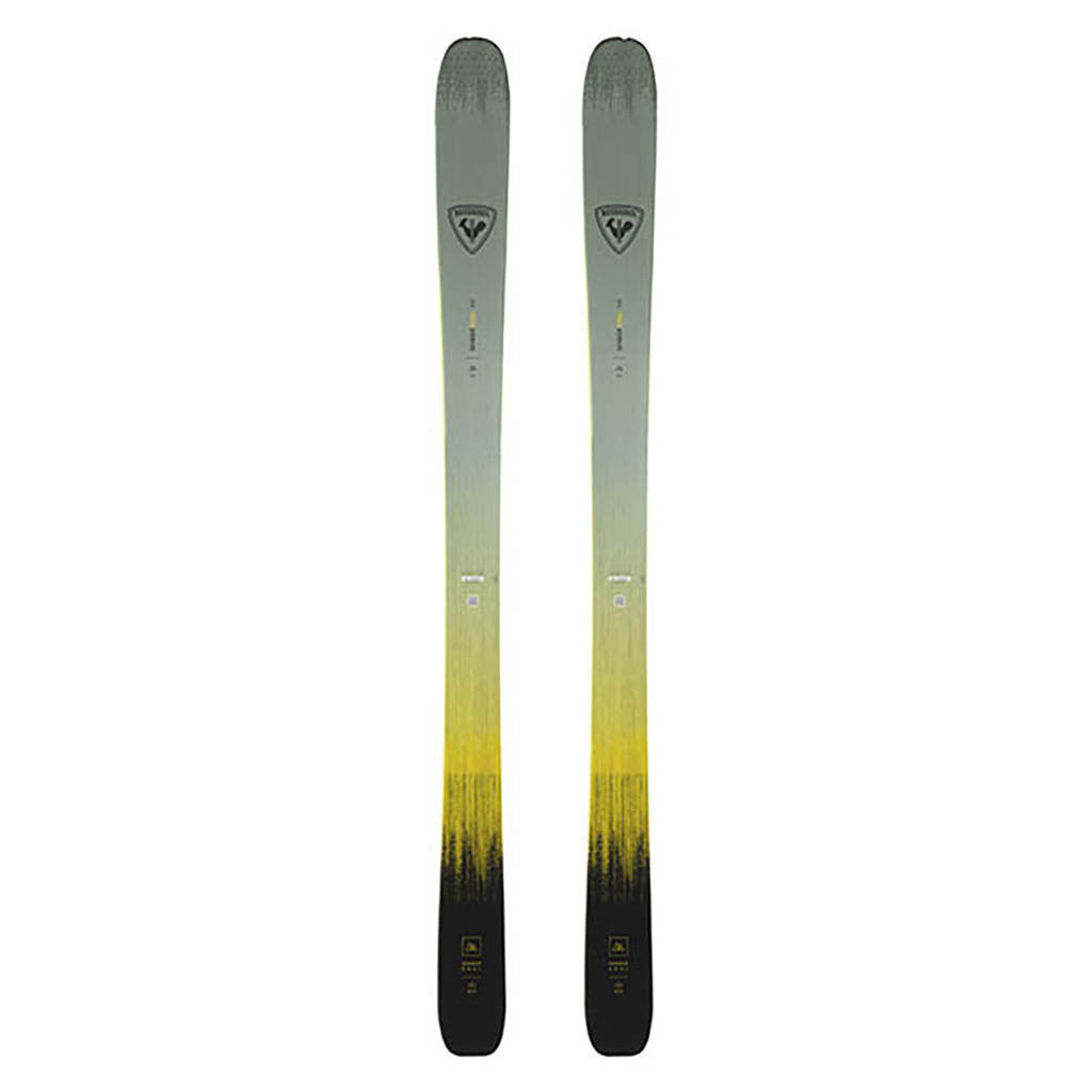 Sender Soul 102 Open 25/26 - Skis