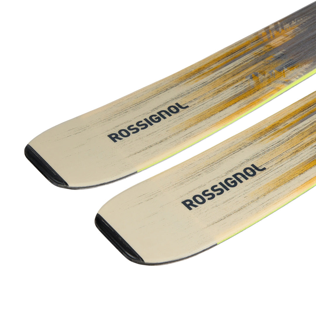 Soul 102 Open - Skis