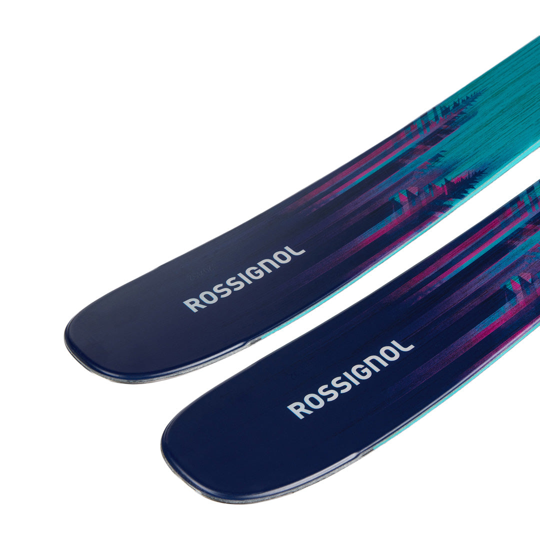 Sender 100 Open - Skis