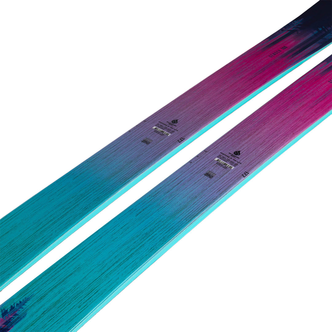 Sender 100 Open - Skis