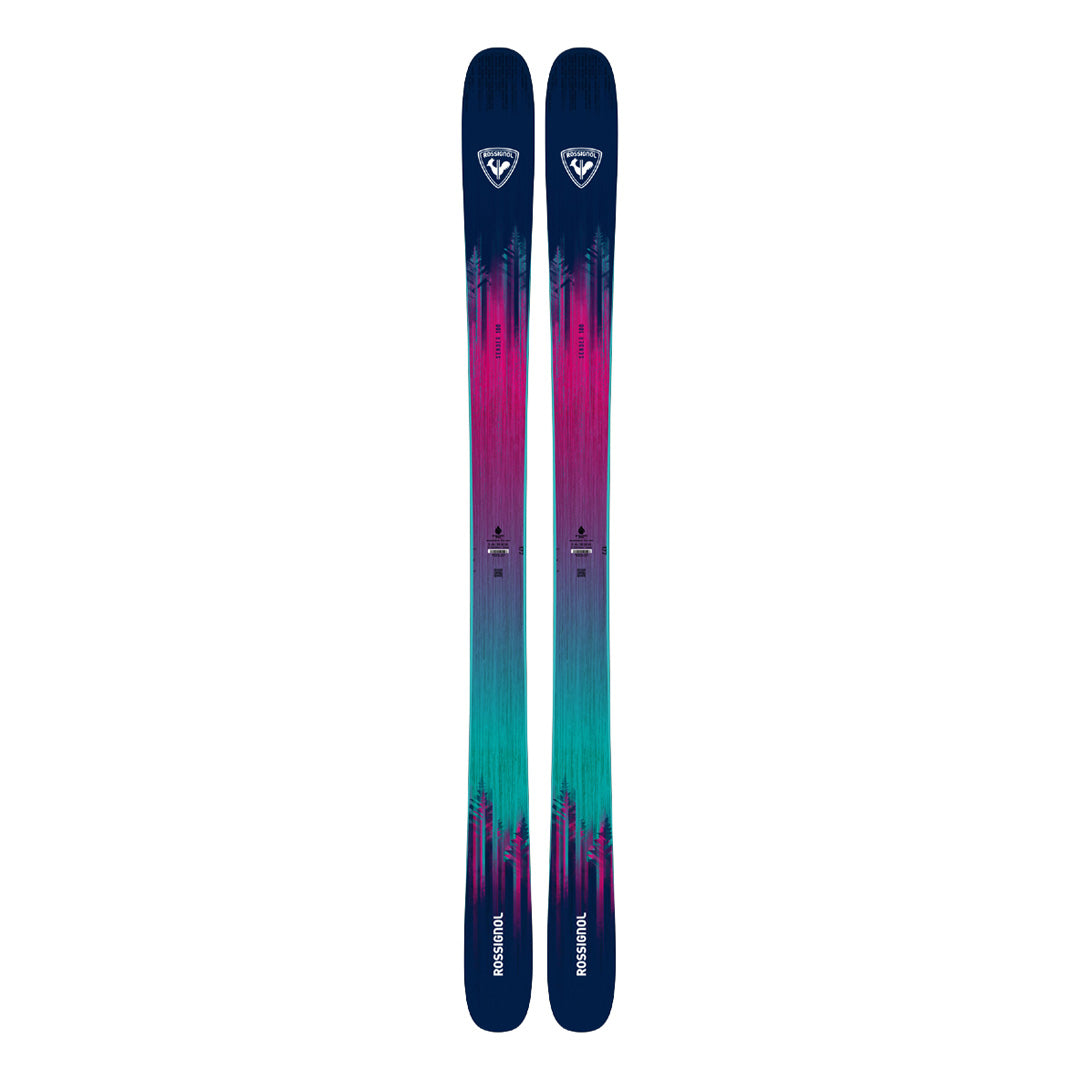 Sender 100 Open - Skis
