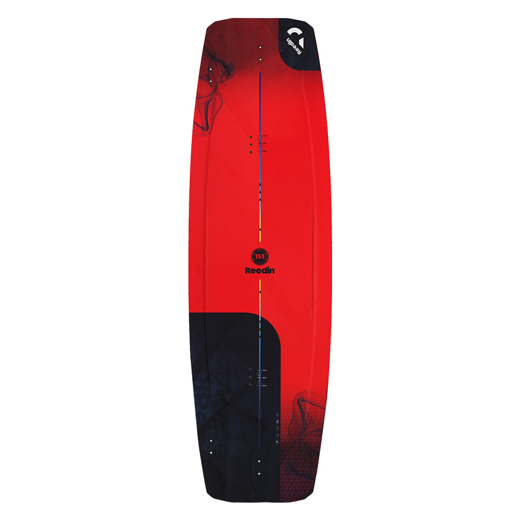 BigE 2026 - Kite Board