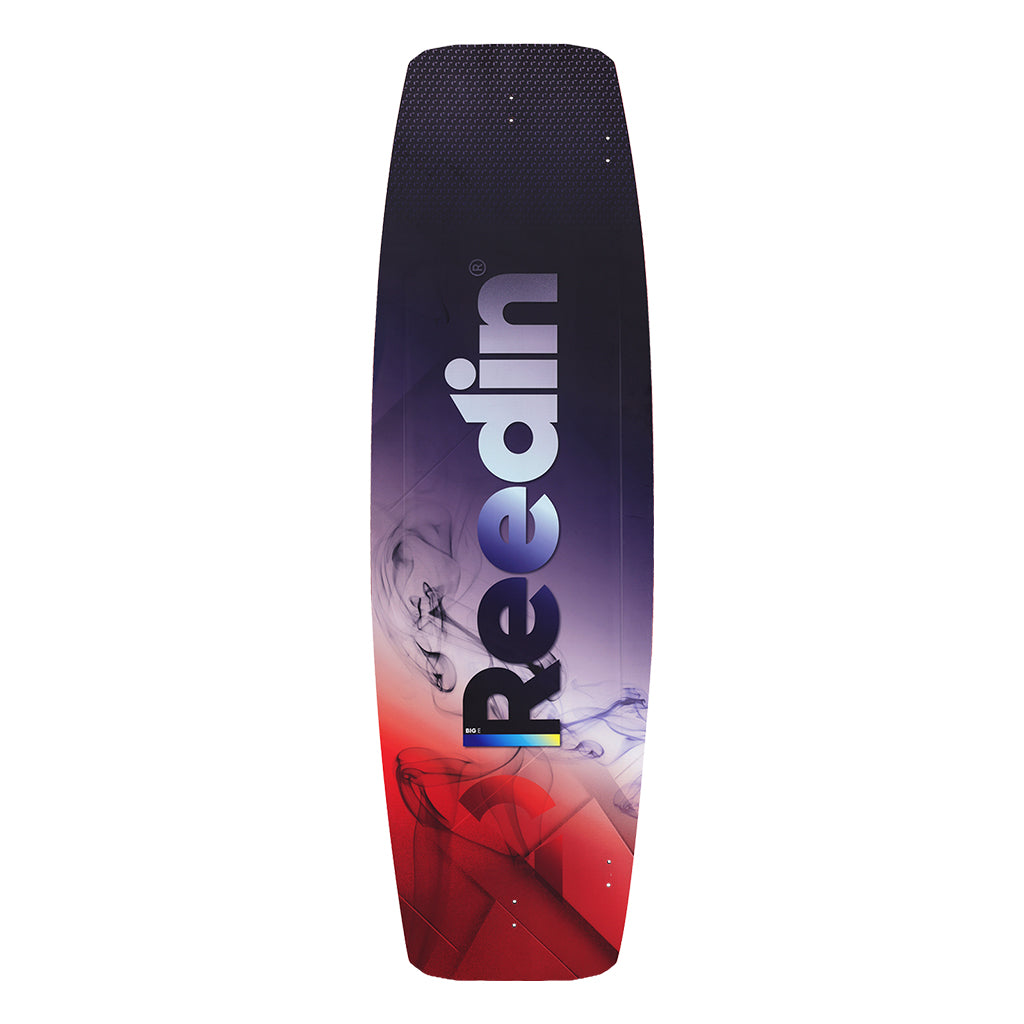 BigE 2026 - Kite Board