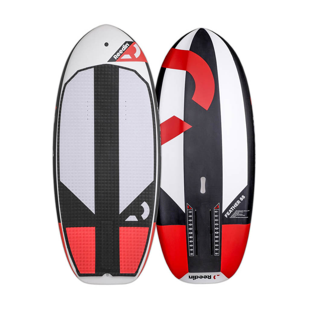 Feather 72L V2 - Wing-Foil Board