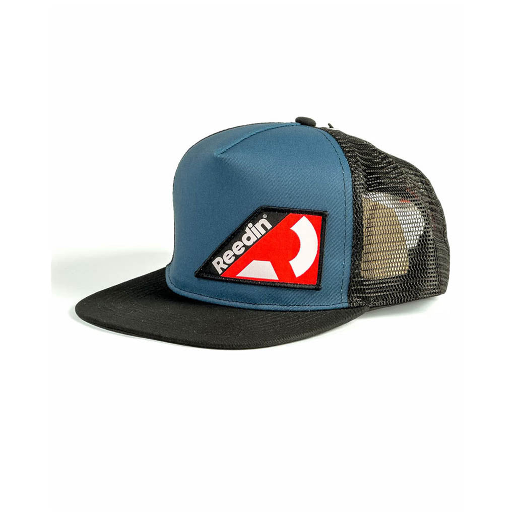 Logo - Cap