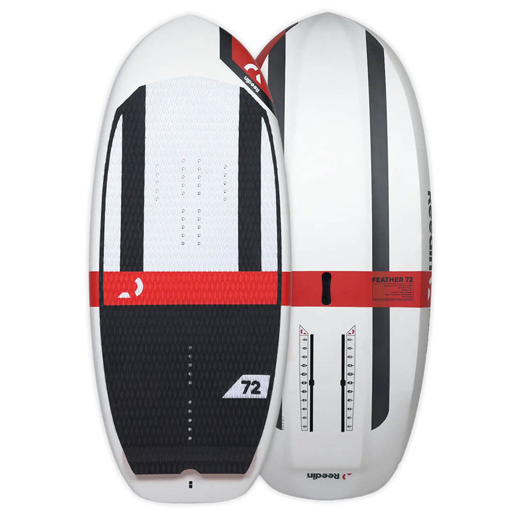 Feather 72L - Wing-Foil Board
