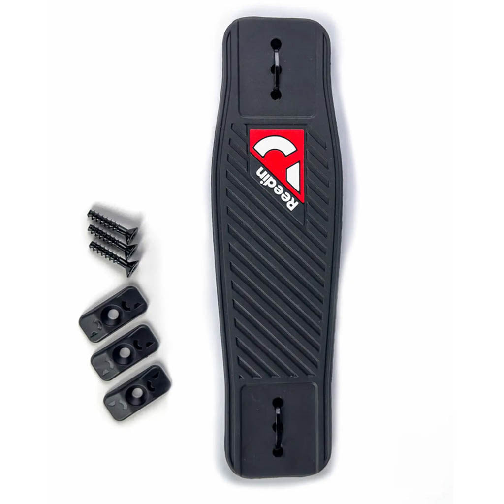 Wingboard Layflat Lightweight Footstrap - Other