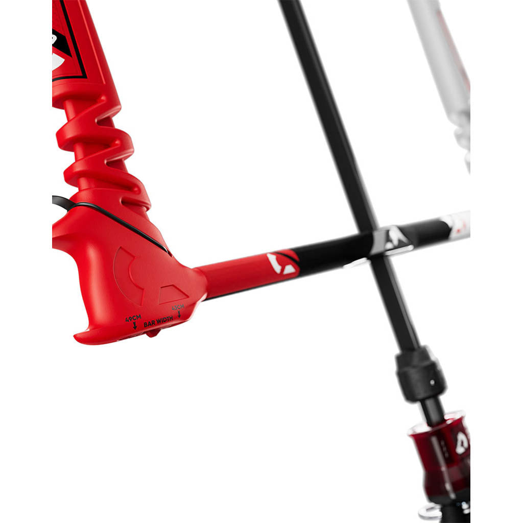 Dreamstick X V2 Shorty - Kite Bar
