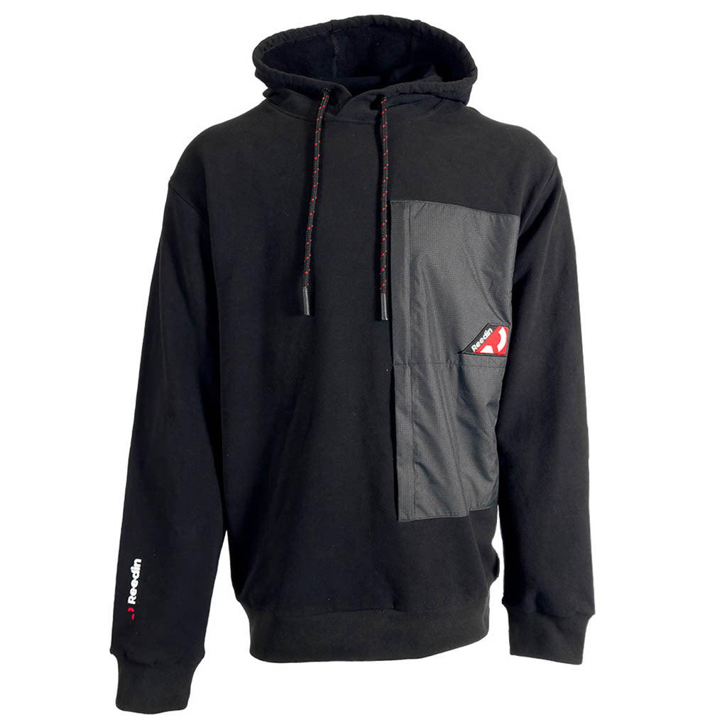 Hooded pocket - Hoodie