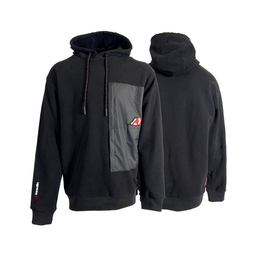 Hooded pocket - Hoodie