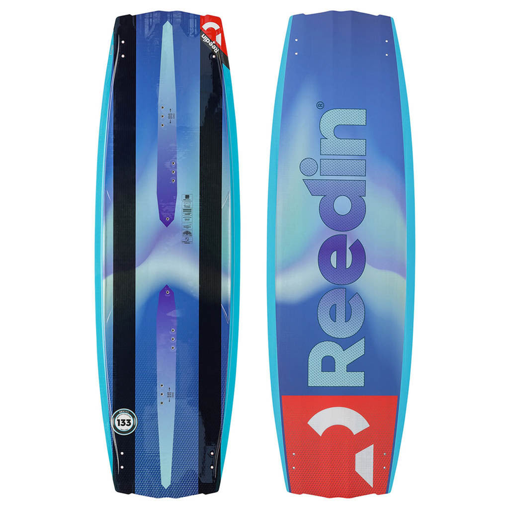 Kevpro - Kite Board