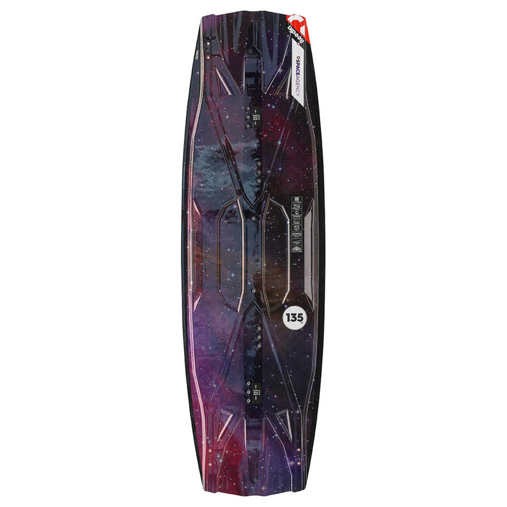 Spaceagency - Kite Board