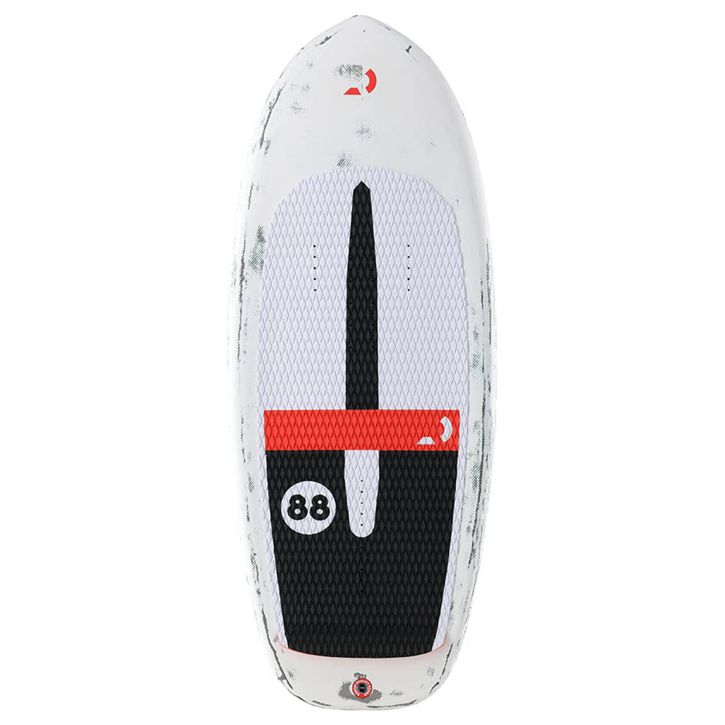 Featherboard - Wing-Foil Board