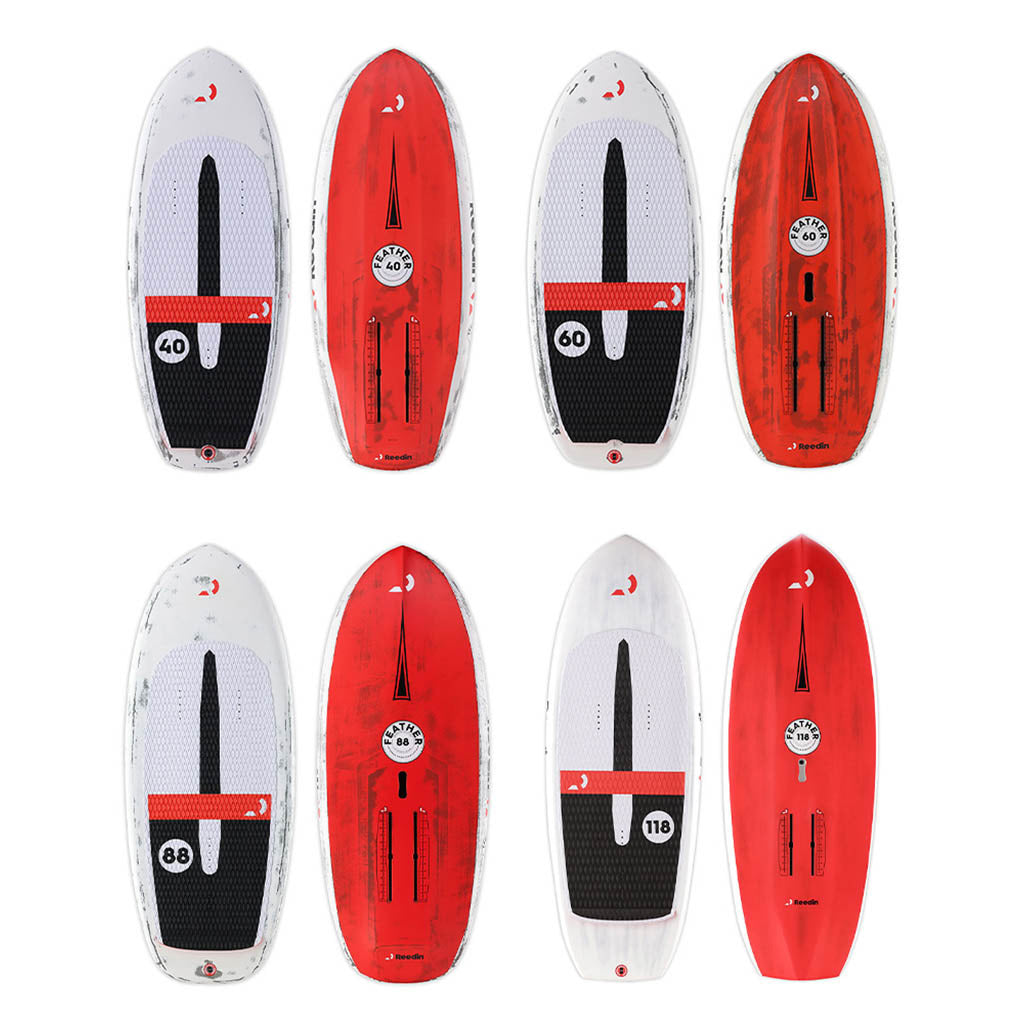 Featherboard - Wing-Foil Board