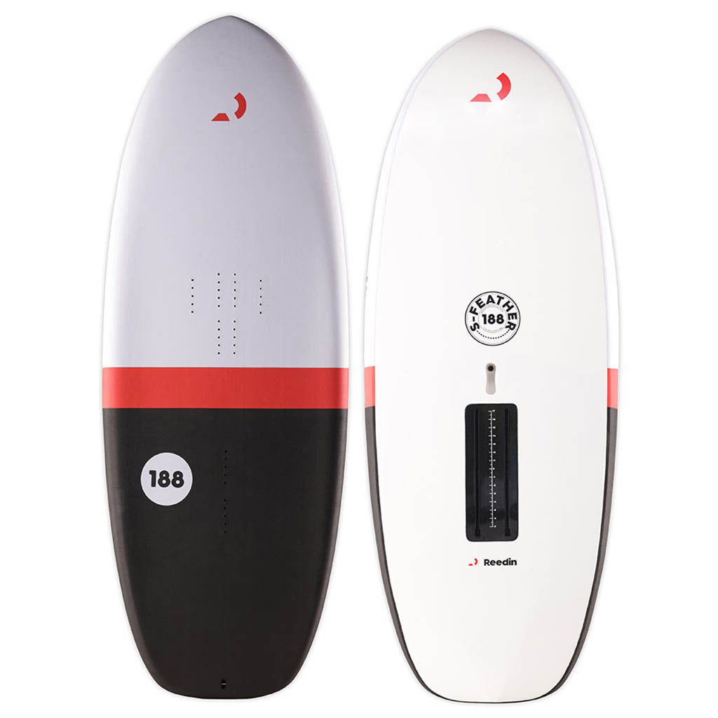 S-Featherboard - Wing-Foil Board