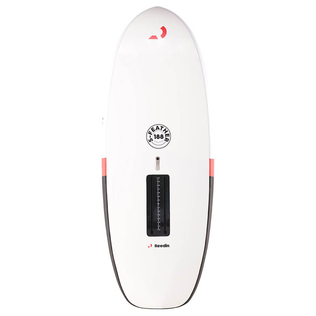 S-Featherboard - Wing-Foil-Board
