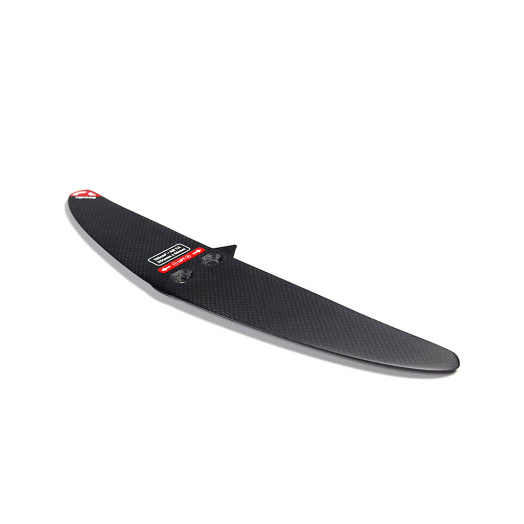 Elcapitano Stabilizer - Foil Rear Wing
