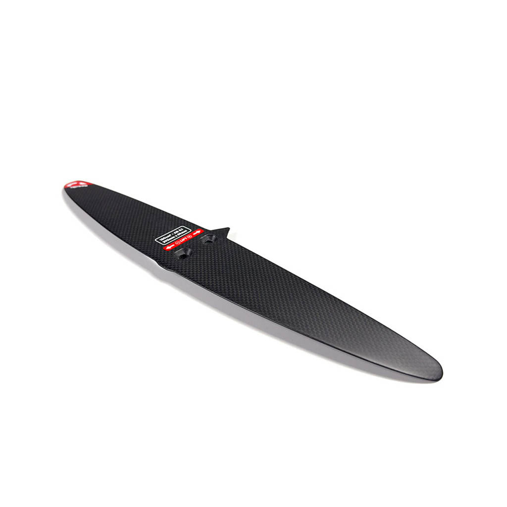 Elcapitano Stabilizer - Foil Rear Wing