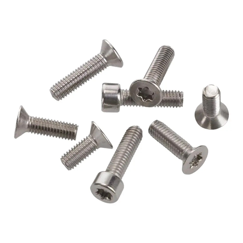 FlightAttendant front wing and stabilizer screwset - Accessories