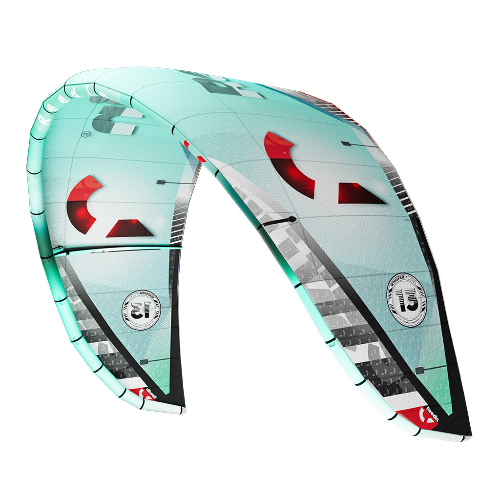 WhisperModel - Kite