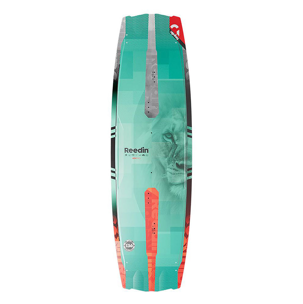 KevPro 2025 - Kite Board