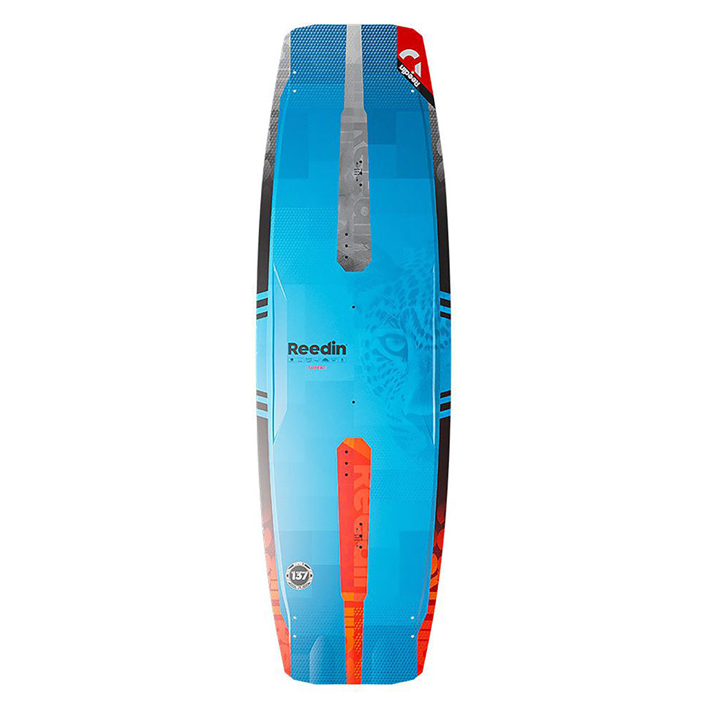 SuperE 2025 - Kite Board