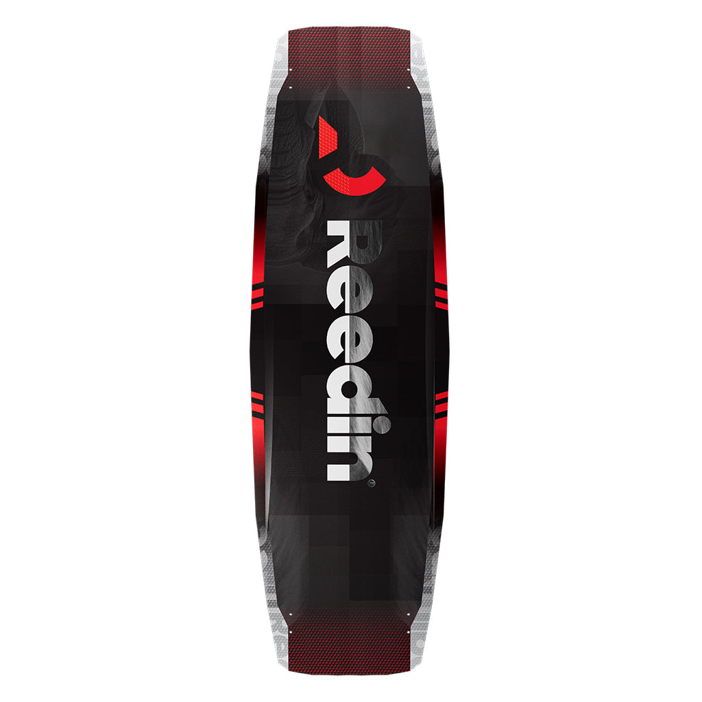 BigE 2025 - Kite Board