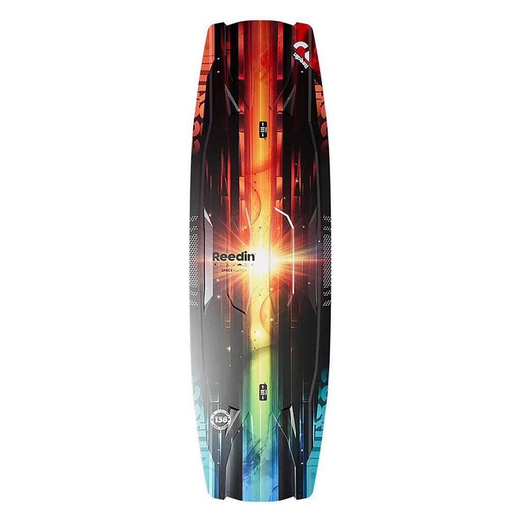 SpaceAgency 2025 - Kite Board