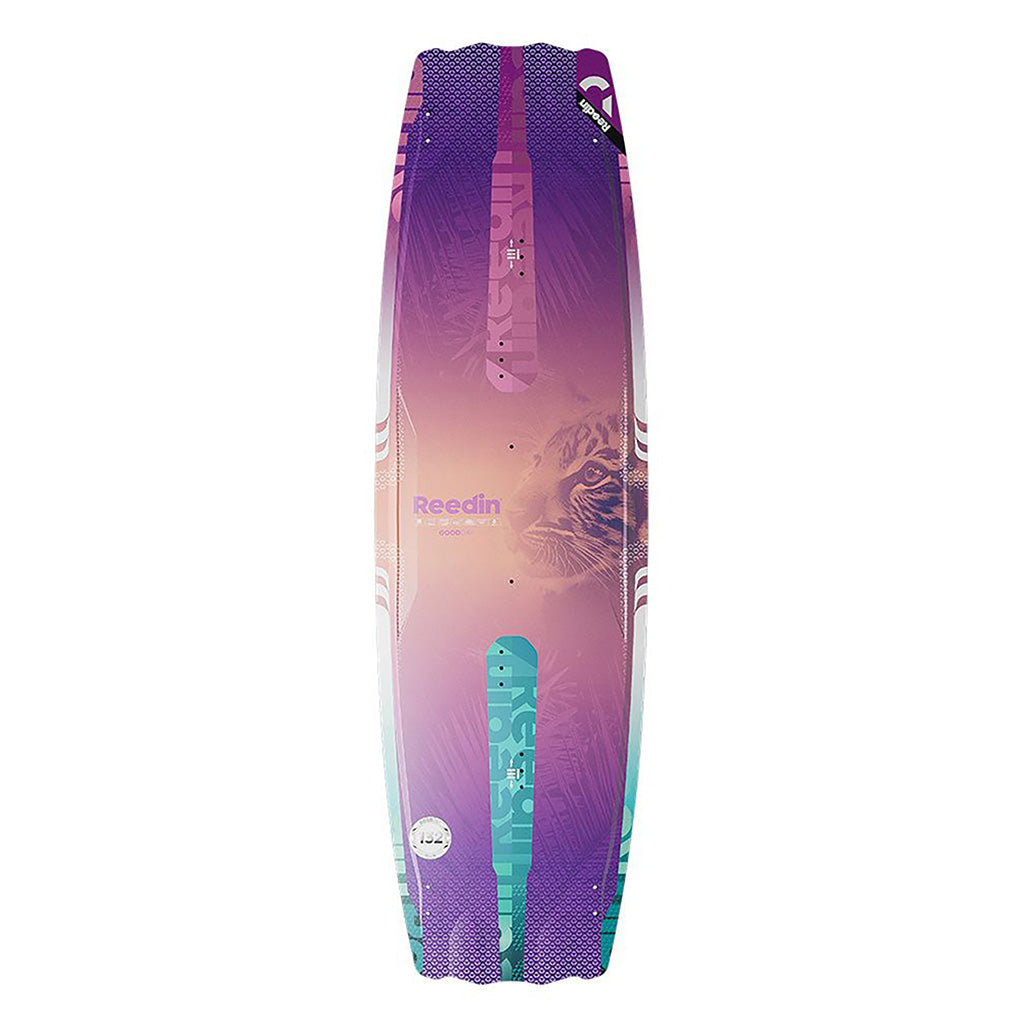 GoodDay 2025 - Kite Board
