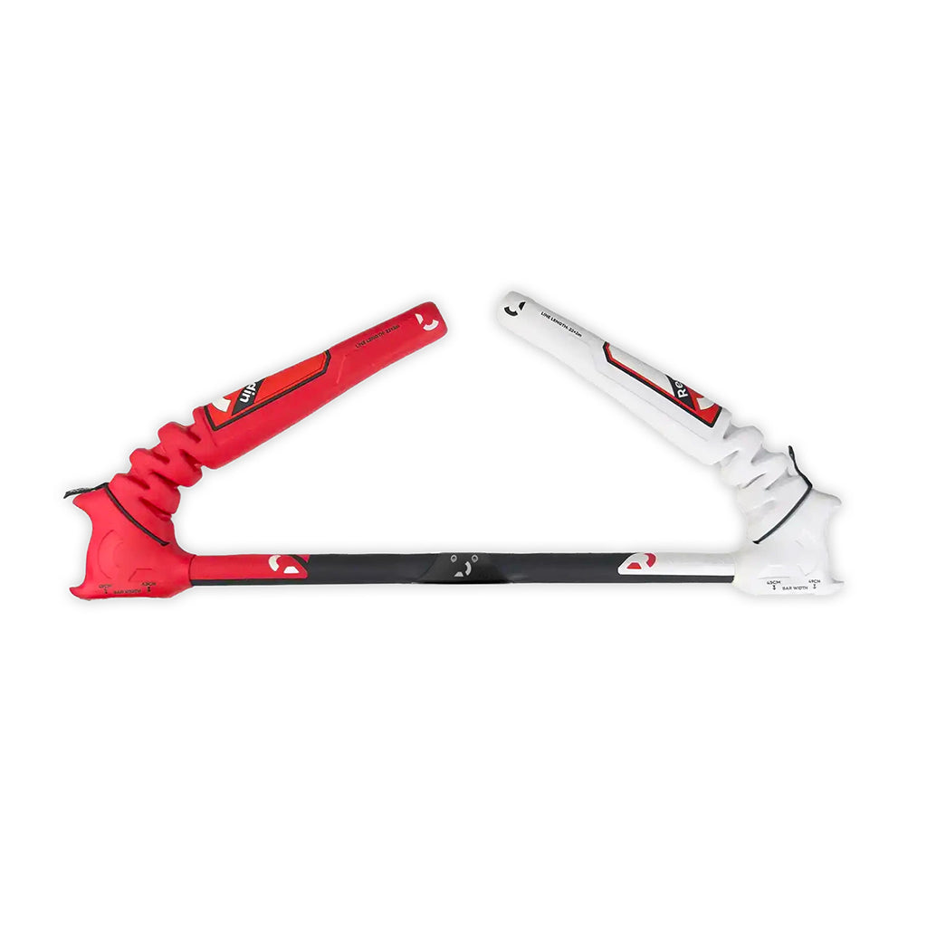 Bar Stick DSX 2.5 Dual w/pin