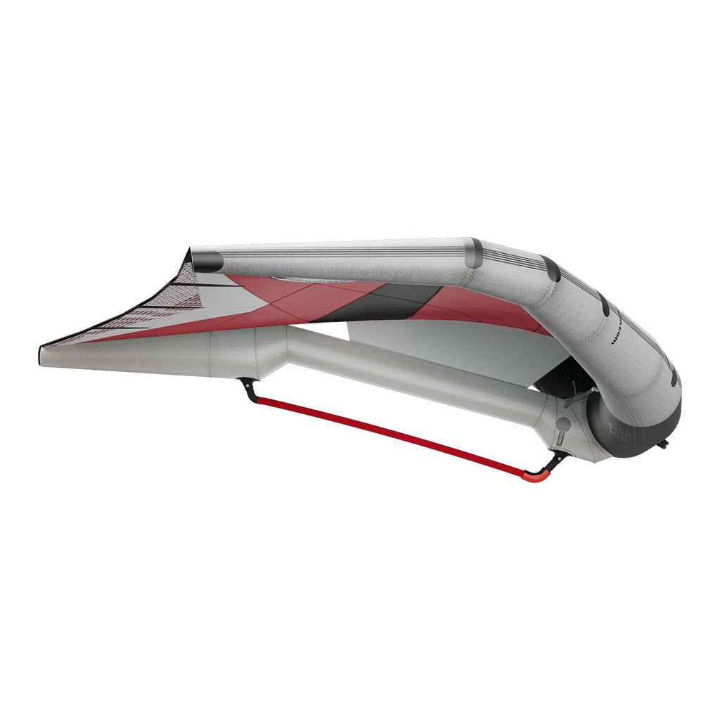 Supernatural Boom 2025 - Wing