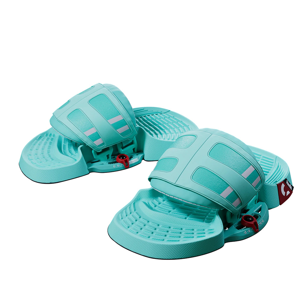 Toasties - Kite Bindings