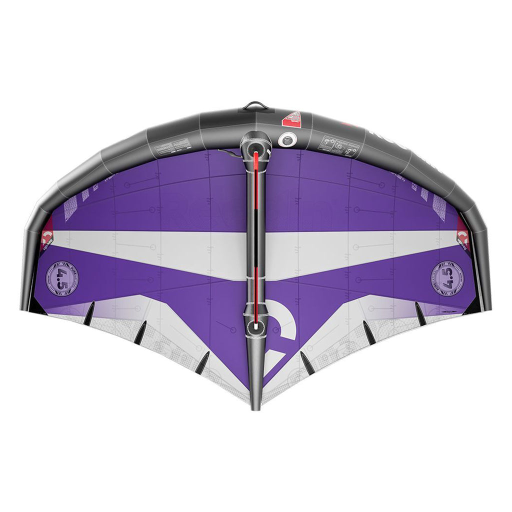 PureNatural 2026 - Wing