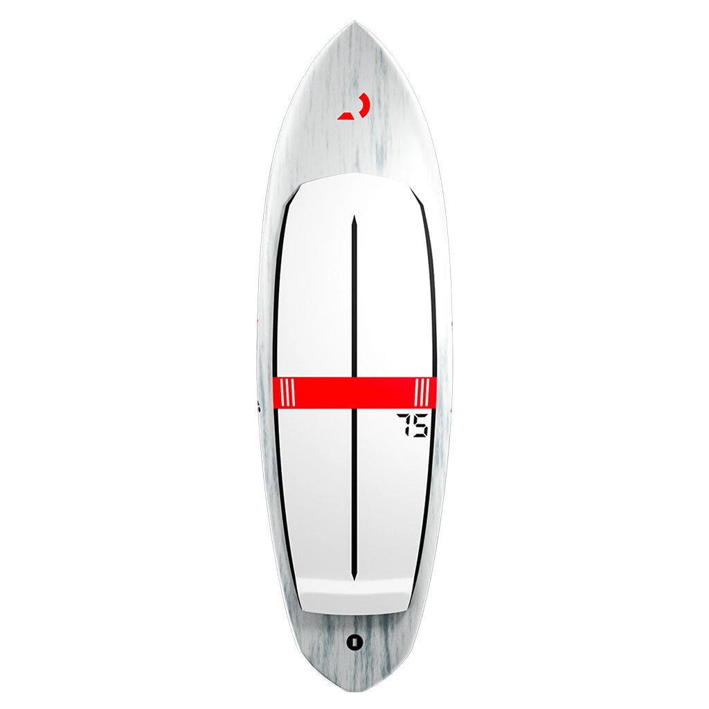 Feather 2026 - Wing board