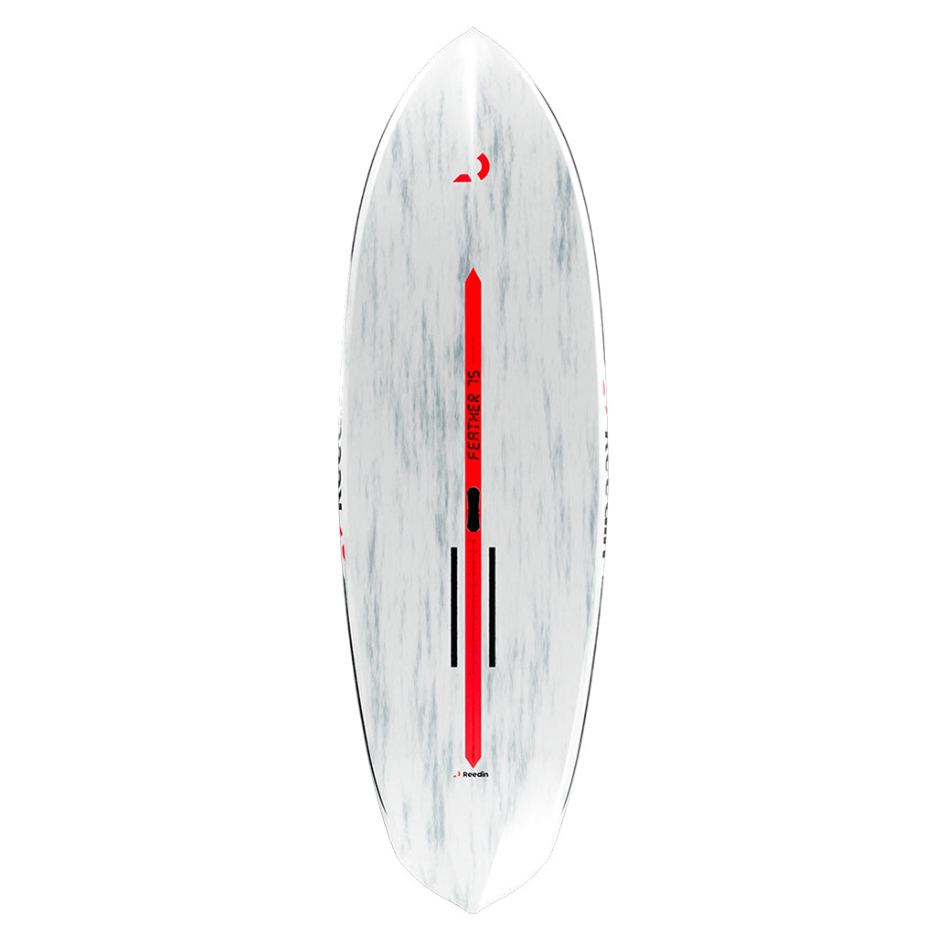 Feather 2026 - Wing board