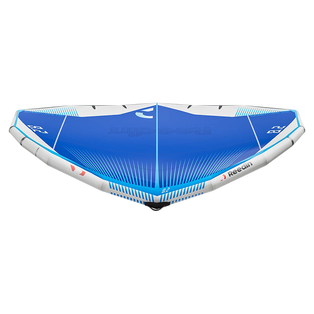 SuperNatural SSD 2026 - Wing