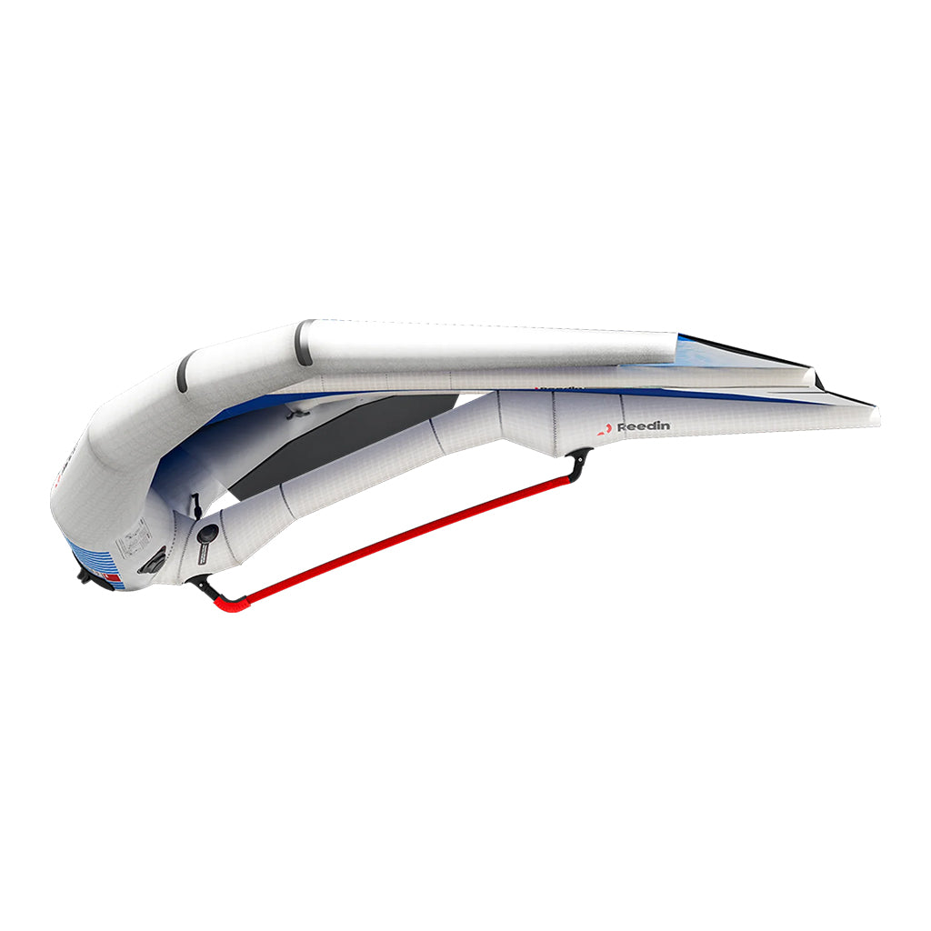 SuperNatural SSD 2026 - Wing