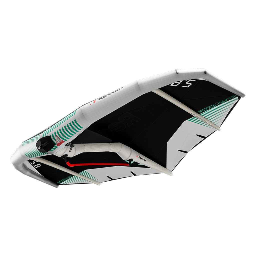 SuperNatural SSD 2026 - Wing