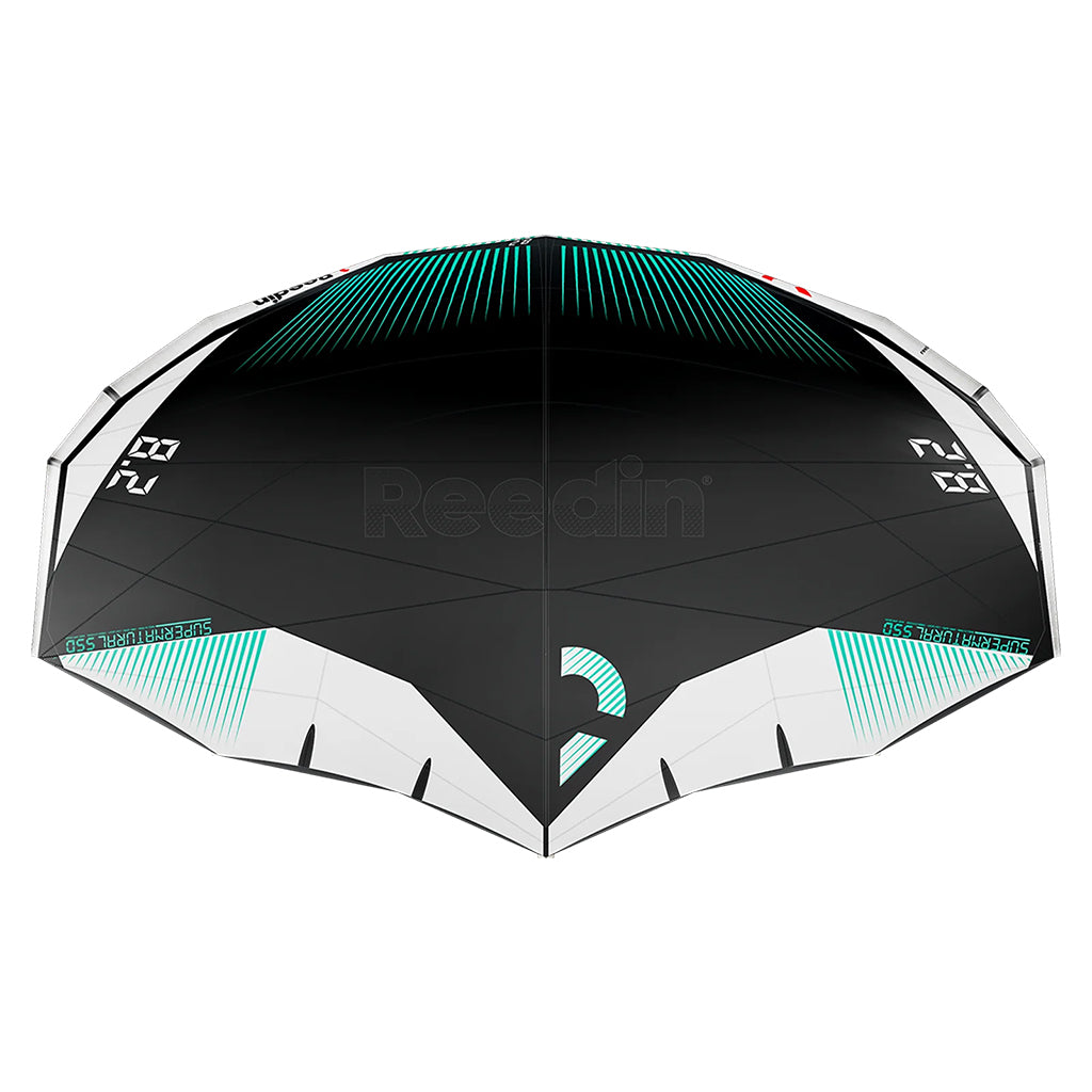 SuperNatural SSD 2026 - Wing