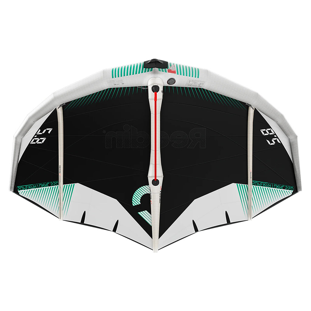 SuperNatural SSD 2026 - Wing