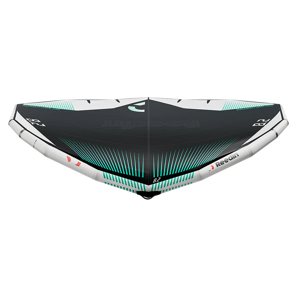 SuperNatural SSD 2026 - Wing