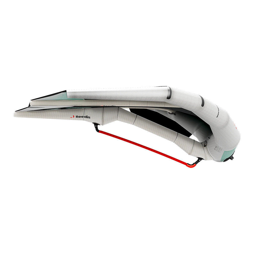 SuperNatural SSD 2026 - Wing